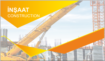 İNŞAAT