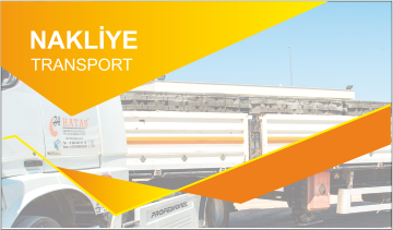 NAKLİYE
